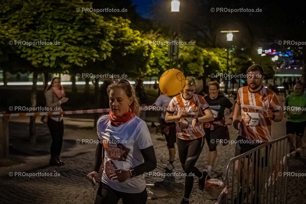 16. OBI Nachtlauf des ASV Koeln; Koeln, 17.05.23 | Impressionen vom 16. OBI Nachtlauf des ASV Koeln am 17.05.23 am Altstadt in Koeln (Deutschland). Foto: BEAUTIFUL SPORTS/Bernd Hoffmann
