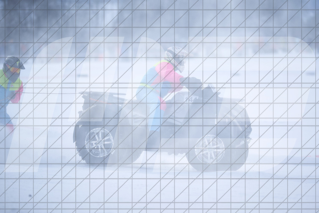 11. Holzknecht Skijöring | Skijoering24.12.2025: 11. Holzknecht Skijöring in Gosau am Dachstein, Oberösterreich, ÖsterreichFoto: © 2025 Martin Bihounek