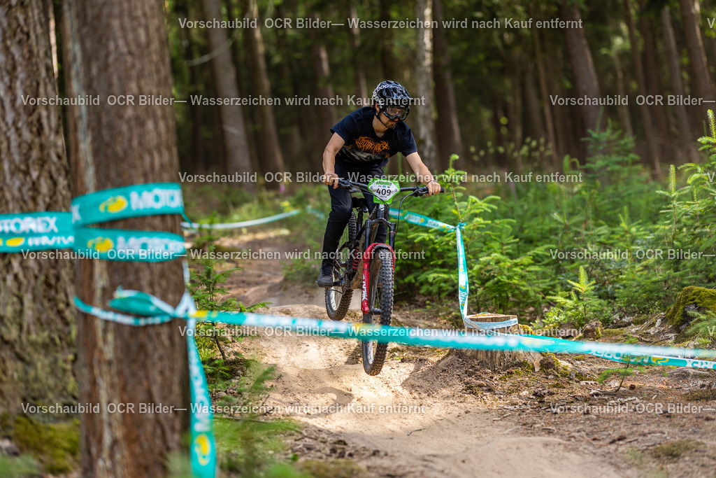 Enduro One Trieb Freitag R3-5982 | OCR Bilder Fotograf Eisenach Michael Schröder