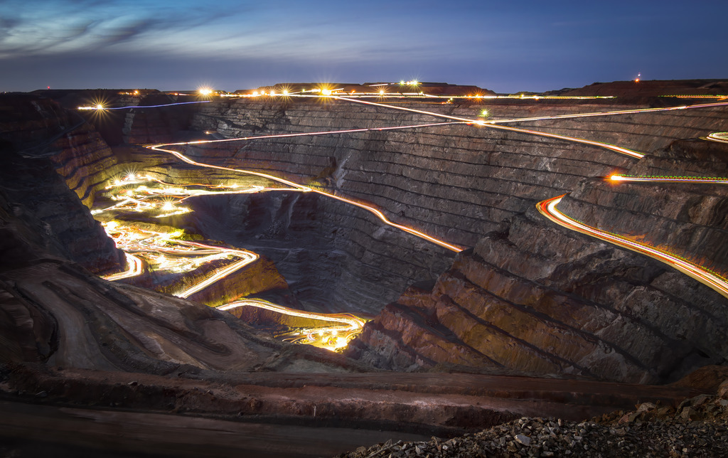 Australien Kalgoorlie 02 | christophschaarschmidt - Realisiert mit Pictrs.com