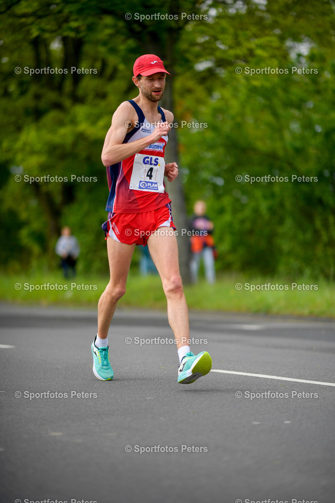 2024_DM Gehen_35 | Deutsche Meisterschaften Straßengehen am 28.04.2024 in Kelsterbach - Realisiert mit Pictrs.com