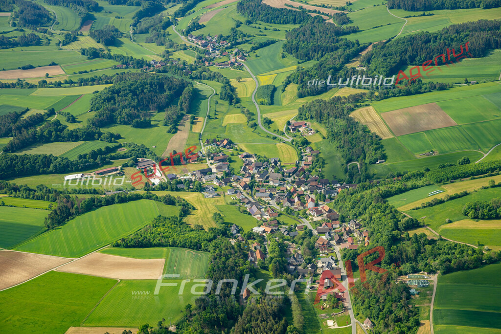 alladorf-thurnau-luftbild-2022-1787 | Aktuelles Luftbild von Alladorf Thurnau - Die Luftaufnahme wurde 2022 mittels UL-Flugzeug erstellt ( keine Drohne ) - hochauflösende Kamera-Systeme von  Canon -
Beste Qualität - Für grossformatige Ausdrucke geeignet. Die Geschenkidee !
