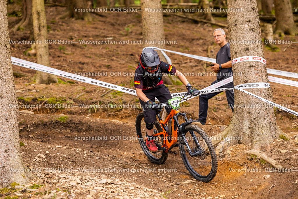 Enduro One Schulenberg Sa R6-0682 | OCR Bilder Fotograf Eisenach Michael Schröder