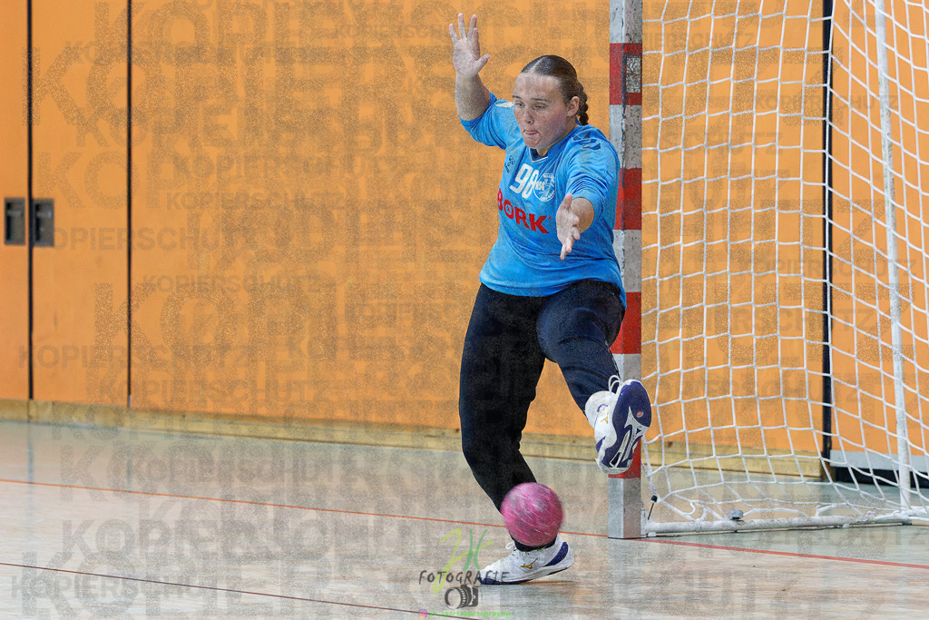 2024-10-19_236 | Jugendbundesliga B-Jugend weiblich; HSG Kleenheim/Langgöns - Longericher SC am 19.10.2024 in Oberkleen (Weidig-Halle) - Realisiert mit Pictrs.com