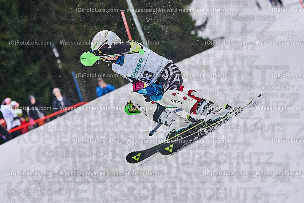 _ALP7835_KinderVergleich-SL_Semmering_Bayer Maximilian | NÖ LandesKinderRennen + Raiffeisen Wiener Alpen KinderCup, SLALOM am Semmering/Südhang, So 25. Jänner 2026.