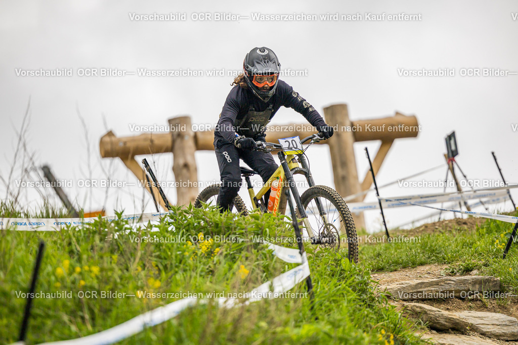iXS Winterberg Orbea Enduro R6-1562 | OCR Bilder Fotograf Eisenach Michael Schröder