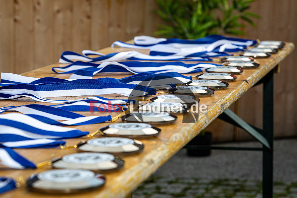 Miners Fanclub Sommerfest | Miners Fanclub Sommerfest, Miners Fanclub Sommerfest, 20240720,Silbermedaille,2024-07-20 in Peißenberg (Eissation)Copyright: WolfgangxLindner www.foto-lindner.de