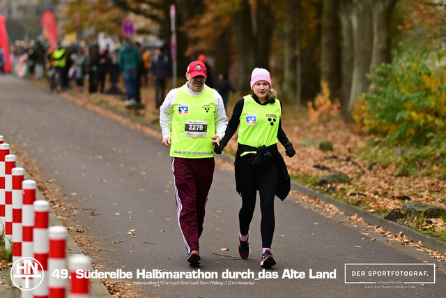 Süderelbe Halbmarathon 2025 I 09.11.2025 I Fotograf_DerSportfotograf.I 00456 | Der Sportfotograf. - Realisiert mit Pictrs.com