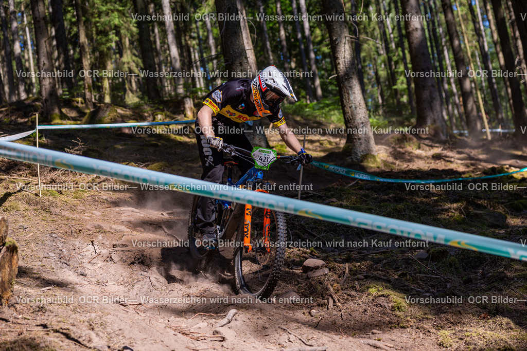 Enduro One Roßbach So R3-9929 | OCR Bilder Fotograf Eisenach Michael Schröder