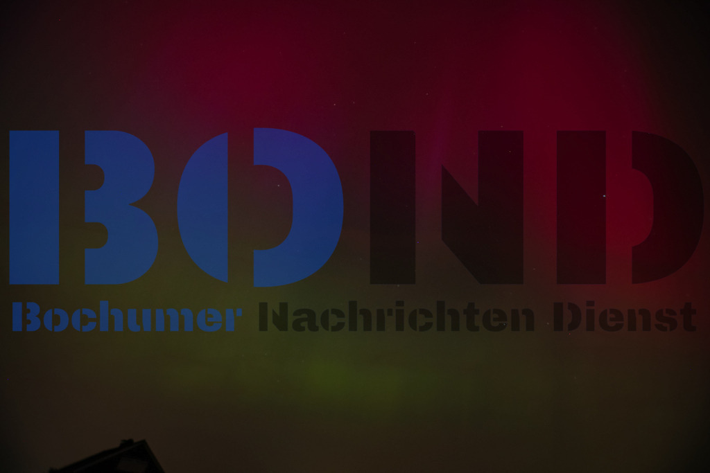 Polarlichter / Aurelia Borealis {date} -  | {headline}



(Foto: Sebastian Sendlak / BOND)

 - Realisiert mit Pictrs.com