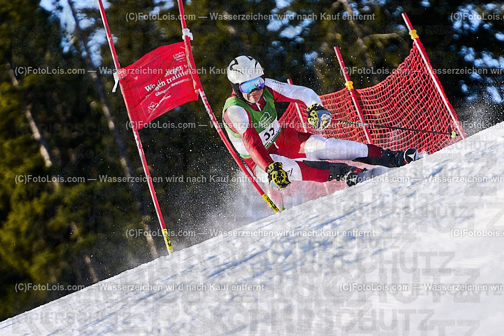 _ALP0113_FIS-Masters-GS-I_Glungezer_Fuchs Paul | FIS-MASTERS-WorldCup am Glungezer, GiantSlalom-I, Sa 17. Jänner 2026.