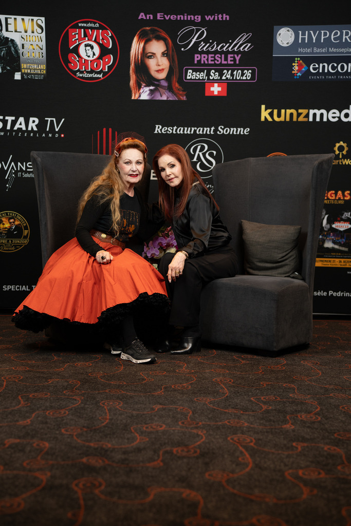 151_Priscilla Presley meet and greet__kunzmedia.ch | OnlineShop für Bilder kunzmedia.ch