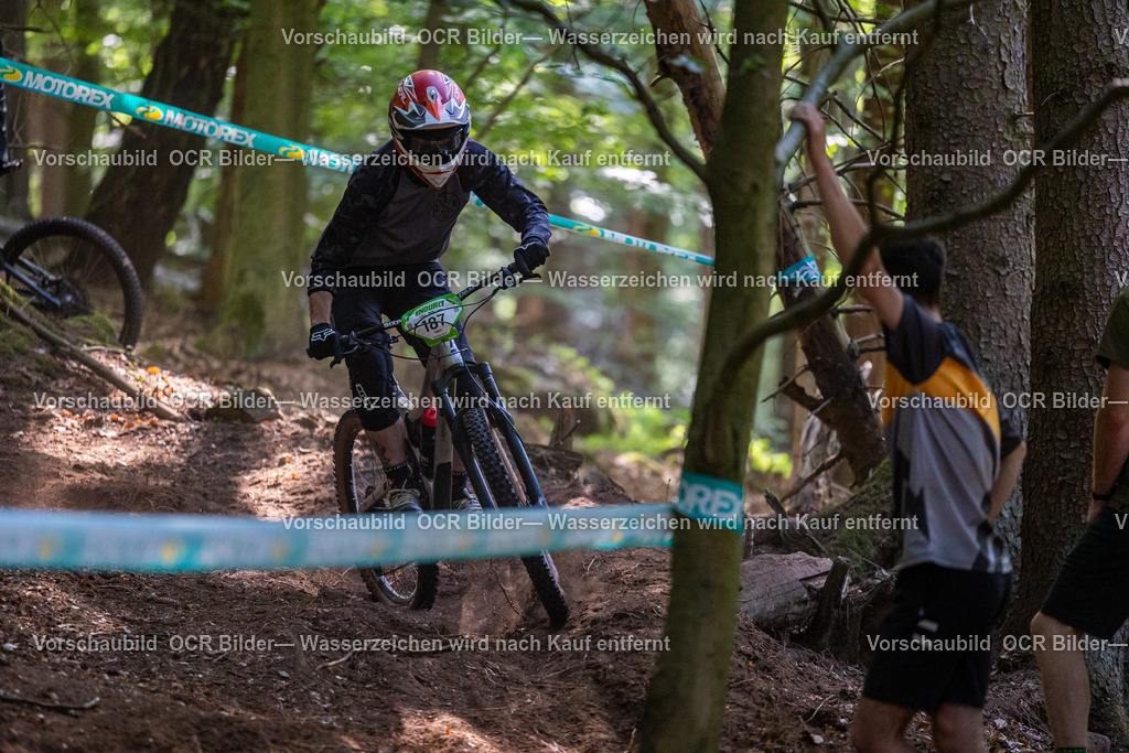 Enduro One Roßbach Sa R6-1659 | OCR Bilder Fotograf Eisenach Michael Schröder