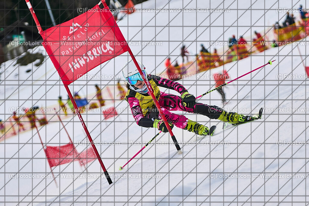 ALP0963_Patscherkofel_FischerCup-RTL_Steirer Angelina | (C)FotoLois.com, Alois Spandl, FischerCup-RTL, Kinder-/Schüler-Rennen auf der Heiligwasserwiese am Patscherkofel, SkiClub Innsbruck Patscherkofel (SCIP), Fr 30. Dezember 2022.