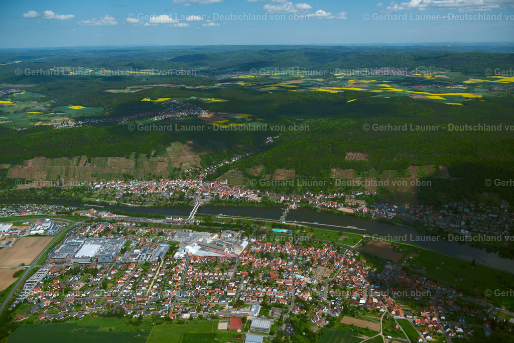 3500704 | Trennfurt-Klingenberg