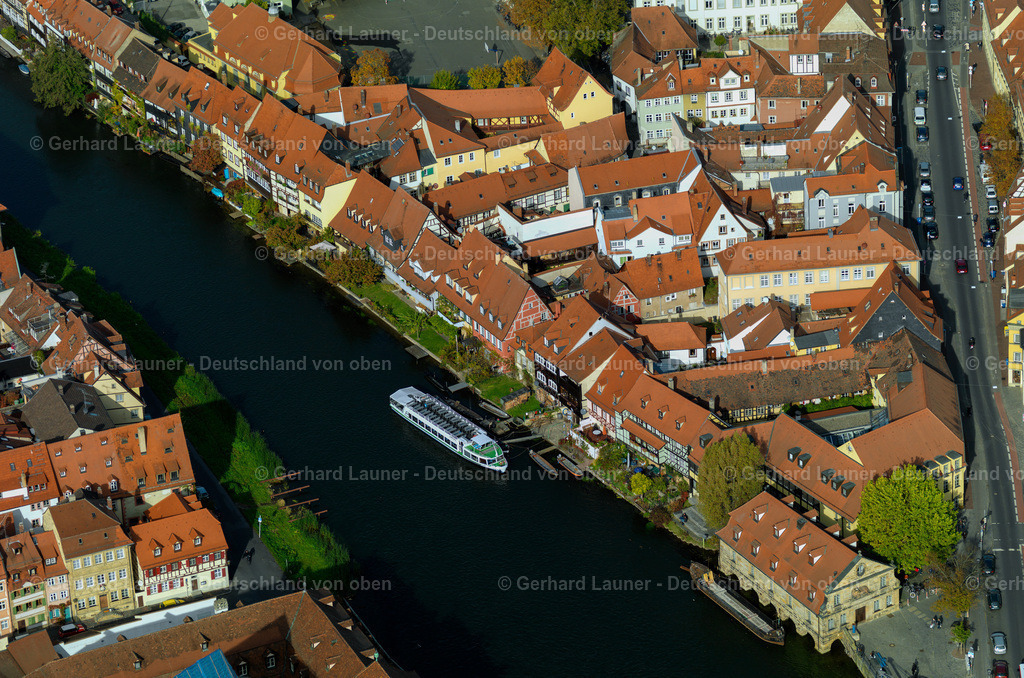 3198111 | Klein Venedig, Bamberg