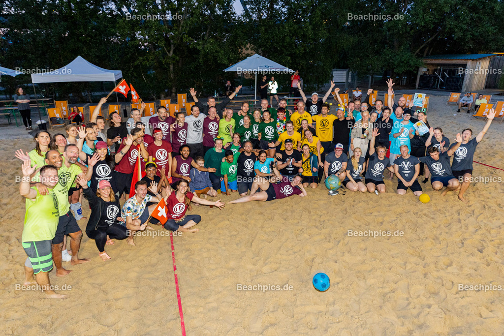 2022-000068-Strandvölkerball-WM | Finaltag, Sonntag