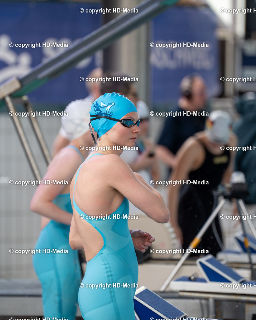 Norddeutsche Meisterschaft Schwimmen 2026 | HD-Media