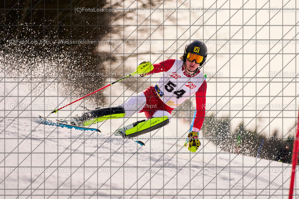 ALP9415_Herrn-FIS-SL-I_SK-Lackenhof_GSTREIN Niklas | Internationaler FIS Slalom der Herrn auf der Distelpiste in Lackenhof am Do 13. März 2025.  Österreich, LSV-NÖ, Schiklub Lackenhof (2010).