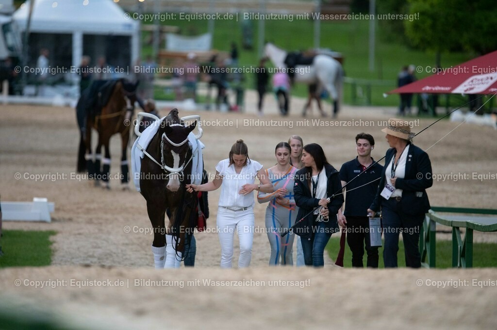 20230527_Voltigieren_NASPA_Flutlicht_0013 | equistock