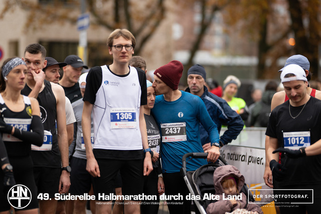 Süderelbe Halbmarathon 2025 I 09.11.2025 I Fotograf_DerSportfotograf.I 00396 | Der Sportfotograf. - Realisiert mit Pictrs.com