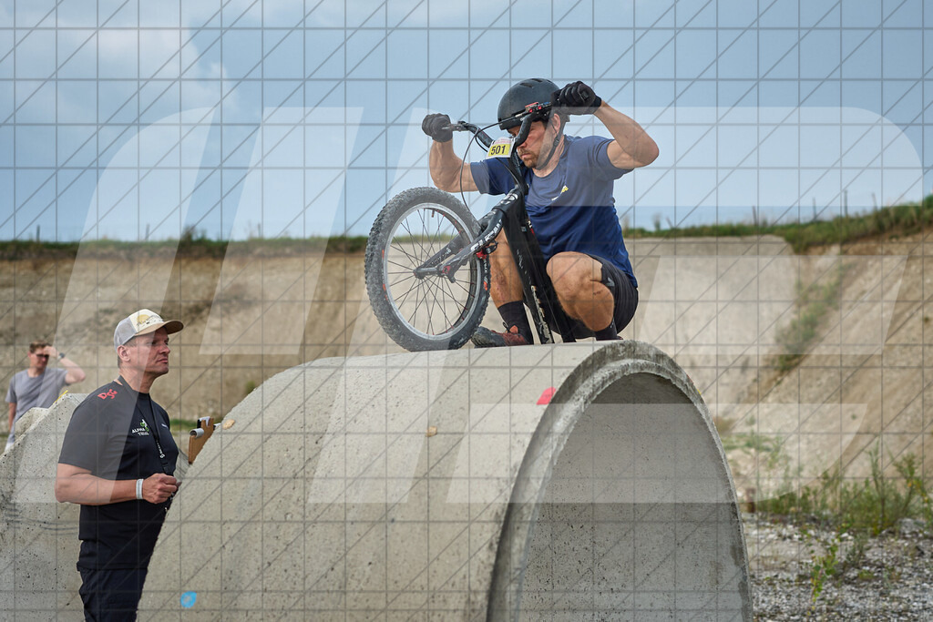 Trials European Youth Games | 16.08.2025: Trials European Youth Games in Purgstall an der Erlauf Foto: © 2025 Martin Bihounek / martinbihounek.comInsta: @martinbihounekcom