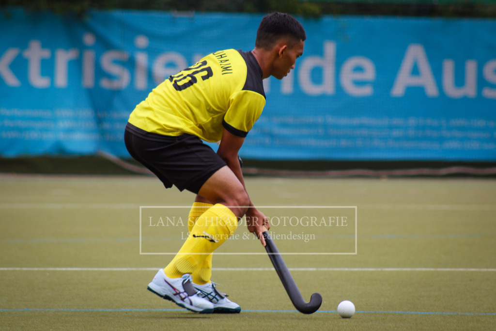 U21 M L_nderspiel Deutschland - Malaysia 24.08.23-019 | lanaschraderfotografie - Realisiert mit Pictrs.com