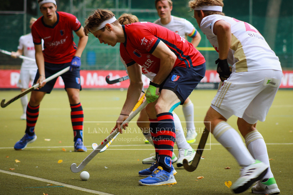 Rot - Weiß Köln - Berliner HC 24.09.22-42 | lanaschraderfotografie - Realisiert mit Pictrs.com