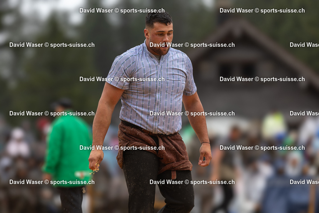 Ott Damian ___ - Tornare Paul __4 | sports-suisse.ch