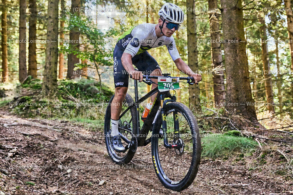ALP6939_XXIX_GRANITBEISSER_Small_Eder Ellias | (C)FotoLois.com, Alois Spandl, 29. GRANITBEISSER - Mountainbike-Marathon in St. Georgen am Walde, SMALL 16 km, Sa 2. September 2023.