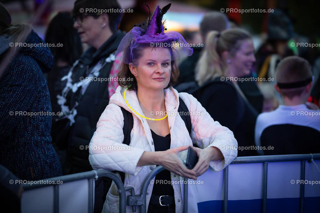 Halloween Run 2022 in Koeln, 31.10.2022 | Impressionen vom Halloween Run 2022 am 31.10.2022 in Koeln (Forstbotanischer Garten Rodenkirchen). Foto: BEAUTIFUL SPORTS/Axel Kohring
