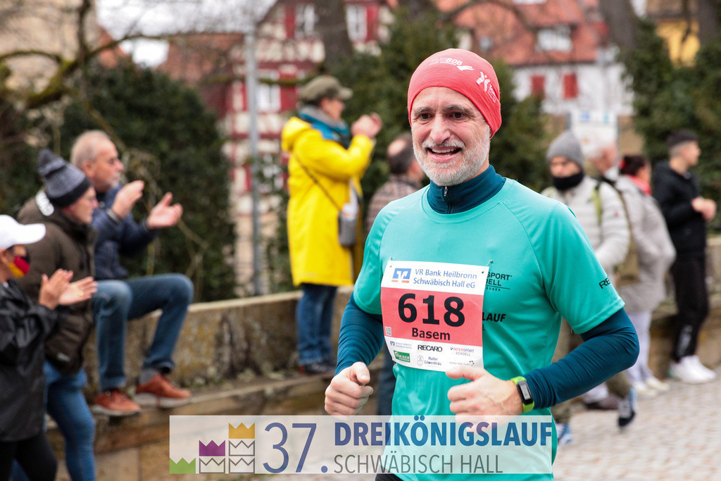 VR Bank Hauptlauf 10000m | 3 Koenigslauf 2023 - Realisiert mit Pictrs.com
