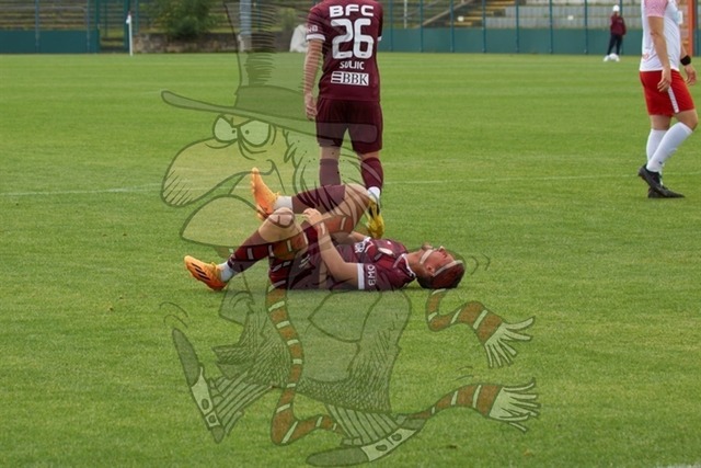 BFC Dynamo vs. SV Lichtenbger 47 048 | mythos-online-redaktion