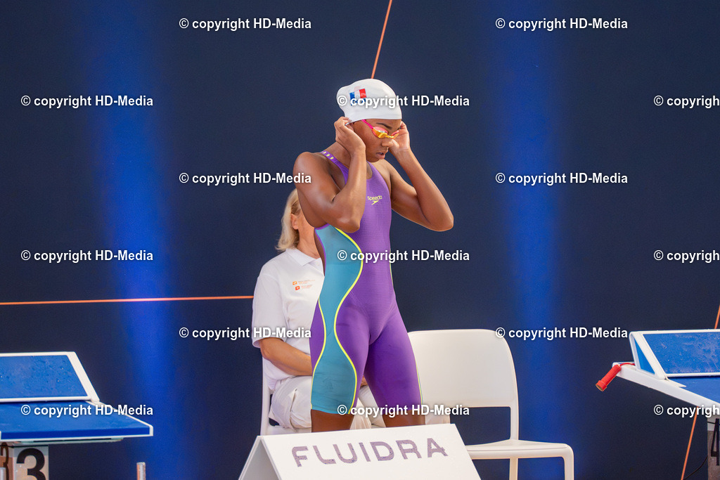 European Aquatics Junior Swimming Championships 2026 | European Aquatics Junior Swimming Championships 2026