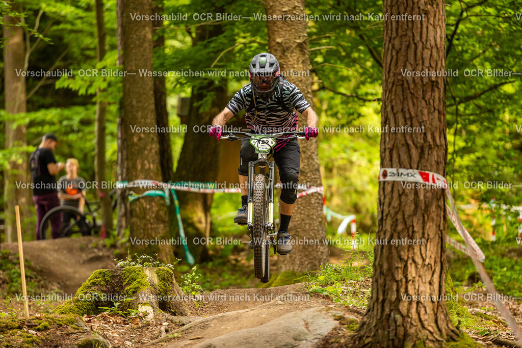 E1 Trieb Samstag R6-3252 | OCR Bilder Fotograf Eisenach Michael Schröder