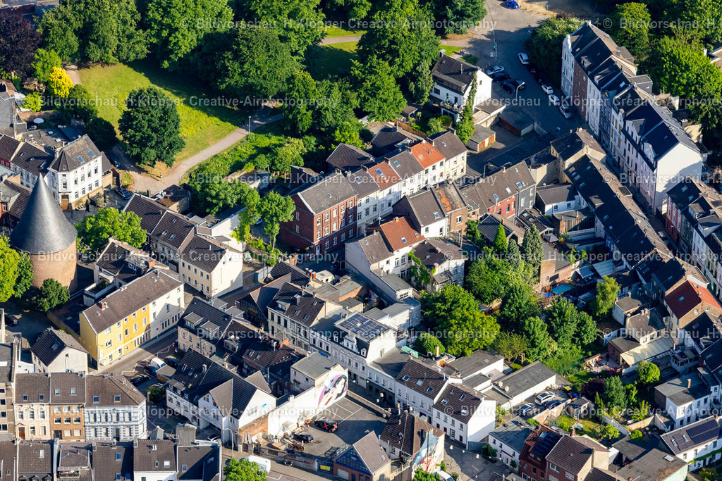 Luftbild Mönchengladbach-3886 | Luftbildfotografie und Luftbild Mönchengladbach - Realisiert mit Pictrs.com