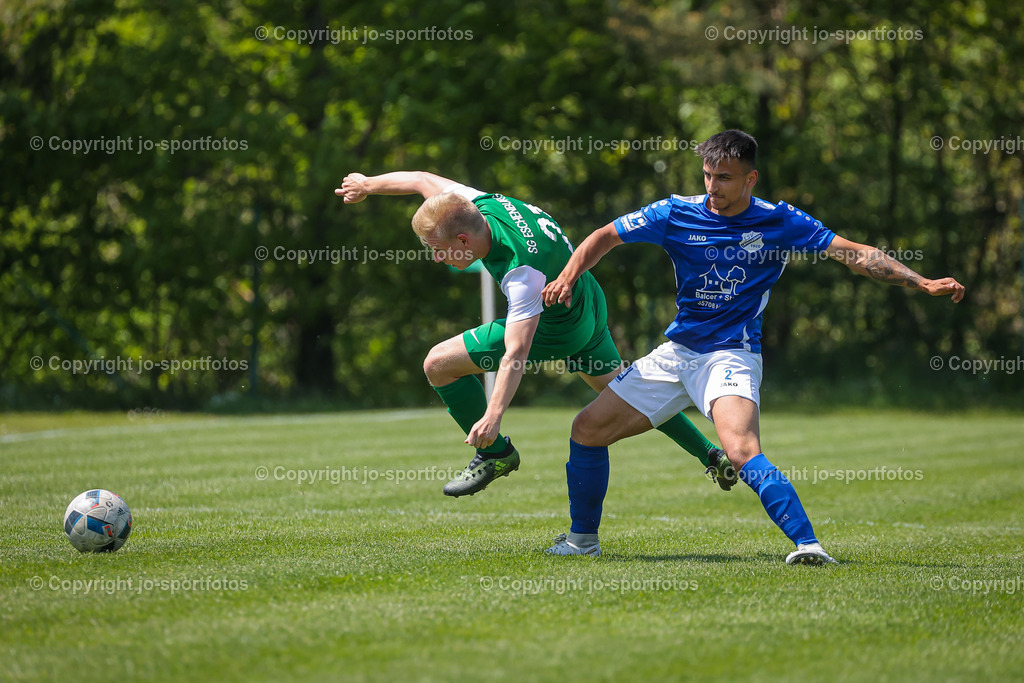 Eschenburg2Langenaubach (34) | 27.05.2023; Kreisliga A Dillenburg; Rasenplatz Eiershausen; SG Eschenburg II - SSV Langenaubach; Ergebnis: 13:0 (6:0)