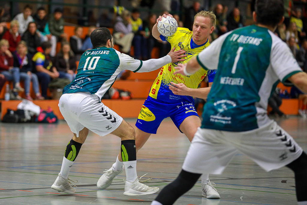 SVN_TvBiefang_161124_008 | Bildergalerie von Sport-Ereignissen aber auch von weiteren spannenden Dingen - nicht nur vom Niederrhein. In Anlehnung an den bekannten Spruch von Hanns Dieter Hüsch heißt das Motto: "Niederrhein ist überall".  - Realisiert mit Pictrs.com