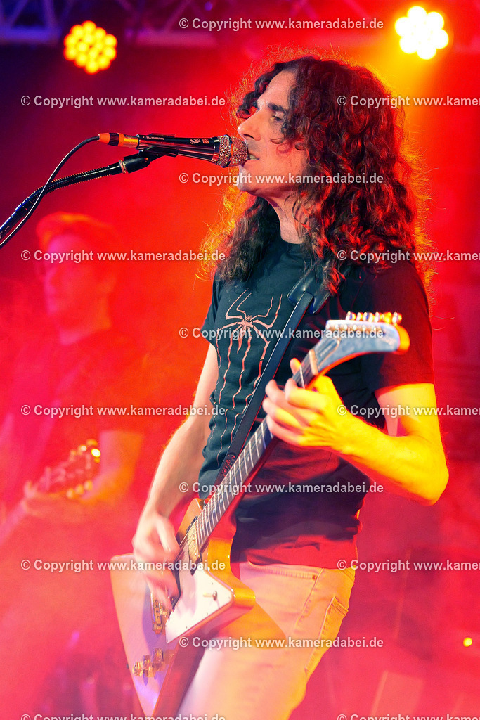 Konzert : Impala Spring am 14.11.2025 im Rare Guitar Münster | Konzert : Impala Spring am 14.11.2025 im Rare Guitar Münster - Realisiert mit Pictrs.com
