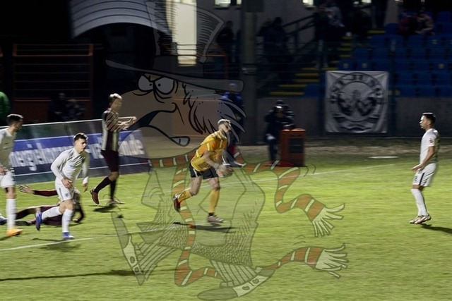 BFC Dynamo vs. SV Babelsberg 03 012 | mythos-online-redaktion