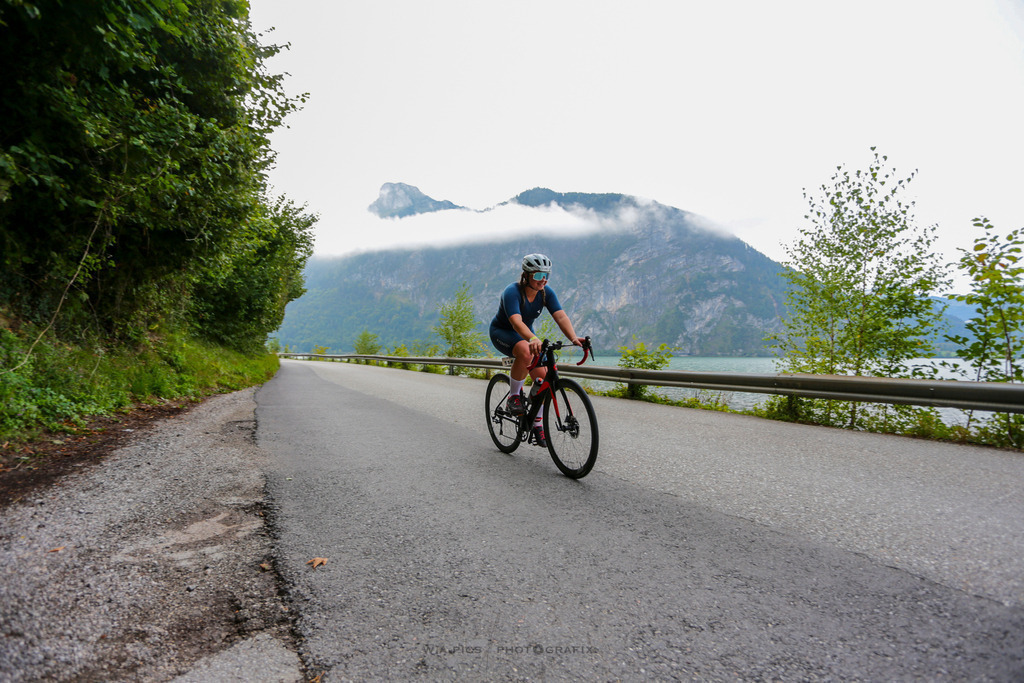 ALOHA MONDSEE TRIATHLON 2025 | AUSTRIA, 07.09.2025, Mondsee, ALOHA MONDSEE TRIATHLON 2025, Photo: WAPICS / Andreas Willdoner