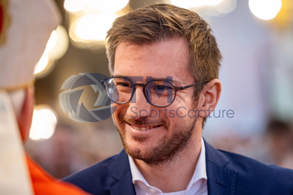 Trainproduction-20240519-1 | Firmung Klagenfurt-Dom 19.05.2024 10:30 Uhr