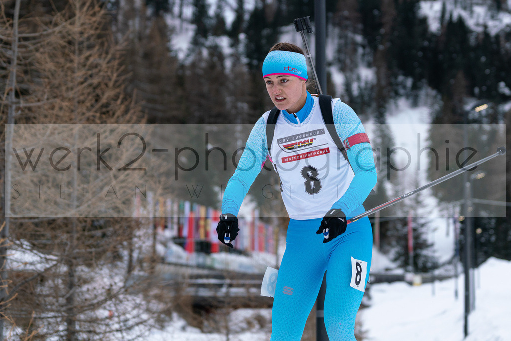 DP Martell | 2. Deutschlandpokal in Martell am 13. - 15. Dezember 2019