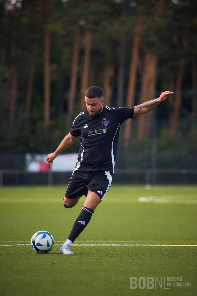 TSV Carlsberg | Carlsberg - 06.09.2025: TSV Carlsberg in Carlsberg (Kunstrasenplatz), Germany. Photo by: BobNL design &amp; photography - Realisiert mit Pictrs.com