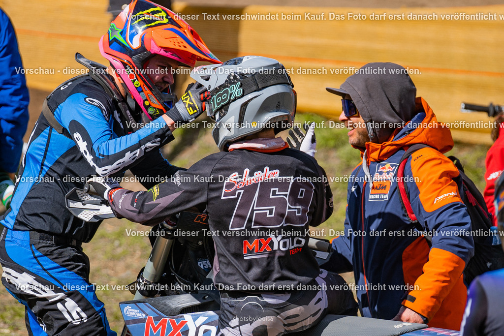 20260406_MSCHänchen-9530 | Sportfotografin aus Berlin-Brandenburg mit Fokus auf Motocross. Ich halte deine sportliche Leistung und echte Emotionen auf und neben der Strecke professionell fest. Entdecke die Fotos von deinem Rennen und bestelle sie direkt hier im Shop.