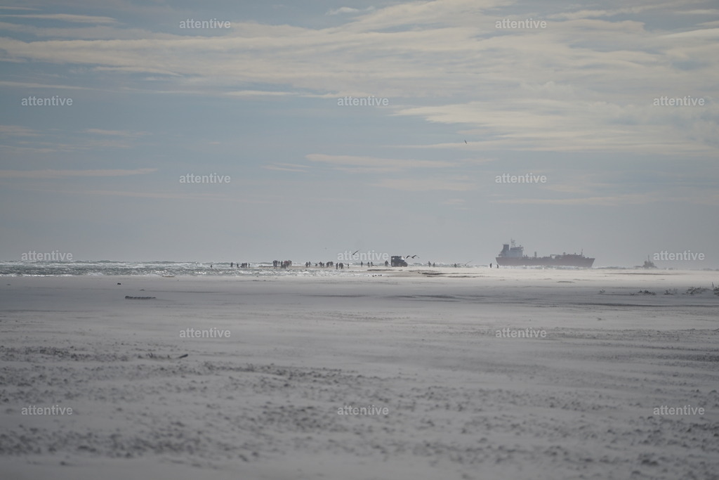 Grenen | Dänemark, Skagen - Realisiert mit Pictrs.com