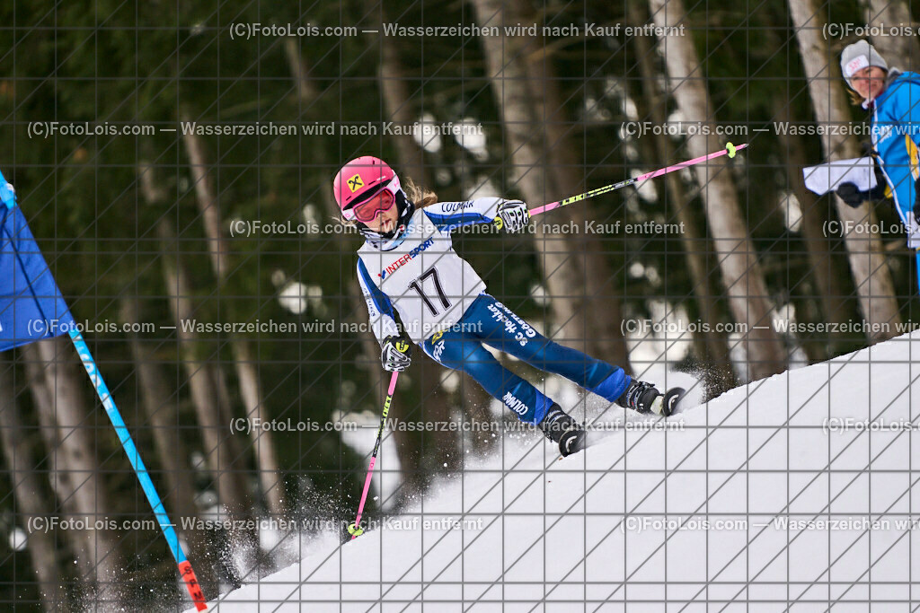 ALP7388_SkiBezirksMeisterschaft_Hollenstein_Buder Emma | (C)FotoLois.com, Alois Spandl, SkiBezirksMeisterschaft NÖ-West und Bambini/Kindercup-RTL, SC Hollenstein am Königsberg, Sa 11. Feb. 2023.
