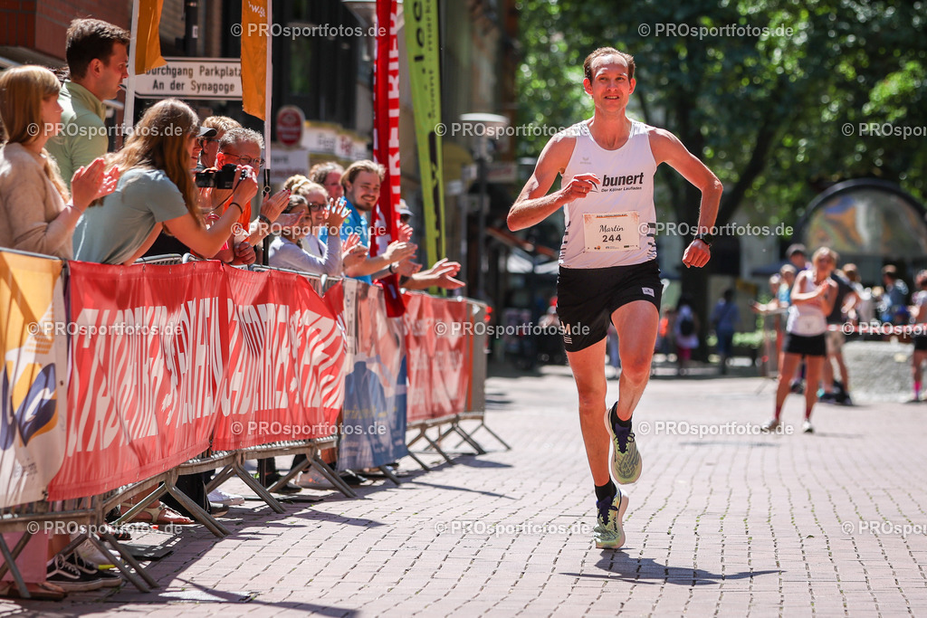 GVG Fruehlingslauf in Frechen, 22.05.2022 | Impressionen vom GVG Fruehlingslauf am 22.05.2022 in Frechen (Nordrhein-Westfalen). Foto: BEAUTIFUL SPORTS/Axel Kohring