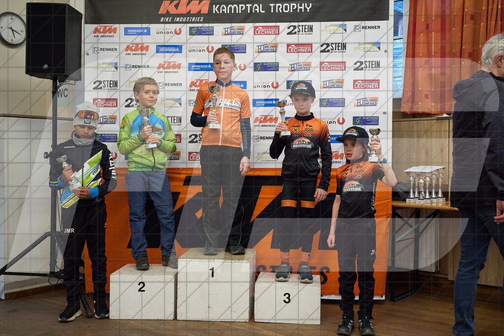 34. KTM Kamptal Trophy  | ZÖBING, Österreich – 2026-03-28: 34. KTM Kamptal TrophyFoto: © 2026 Martin Bihounek - MB Creative e.U.