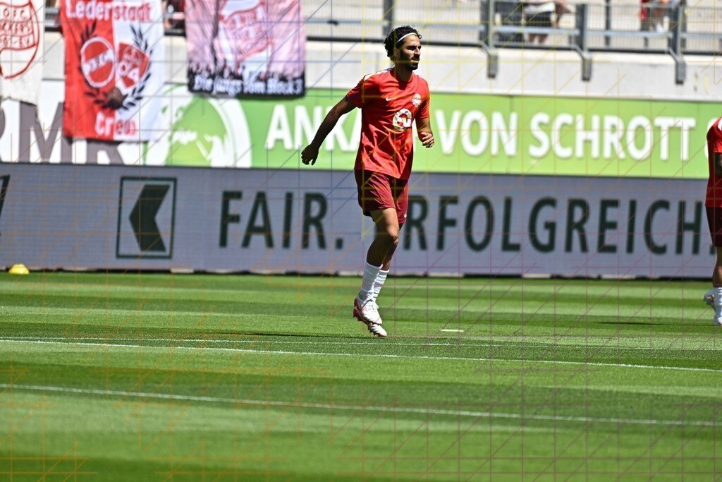 OFC vs Bayer 04 Leverkusen 25.07.2026 (15 von 195) | professionelle Sport- und Eventfotografie von Tomafocus – dynamische Bilder, emotionale Momente und hochwertige Aufnahmen für jeden Anlass. - Realisiert mit Pictrs.com